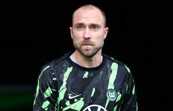 Крістіан Еріксен закінчить кар'єру в «Аяксі»?