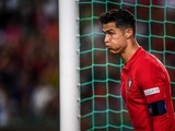 Ronaldo's agent held talks with Napoli