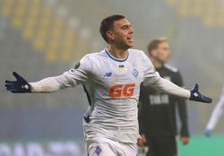 Матвій Пономаренко очолив рейтинг кращих дуплетистів в історії Національної ліги U-19