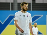 Zorya-Verteidiger ist eines der vorrangigen Transferziele von Dinamo Zagreb