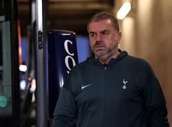 Postecoglou: „Ich bin überzeugt, dass der Fußballclub Tottenham heute in einer besseren Position ist als zu dem Zeitpunkt, als i