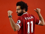Самюэль Это’О: «Салах — один из лучших игроков мира, он может стать капитаном «Ливерпуля»