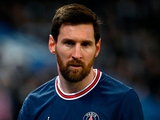PSG will offer Lionel Messi a new contract