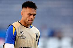 Лаутаро Мартінес забиває у сьомому поспіль сезоні Ліги чемпіонів