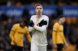 Коул Палмер установил рекорд АПЛ благодаря хет-трику в воротах «Вулверхэмптона»