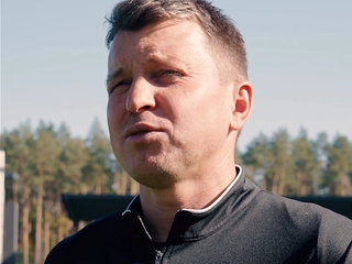 Руслан Ротань: «Весь стадион болел против нас, было очень тяжело…»