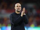 Гвардіола: «Три тижні тому здавалося, що «Ліверпуль» вже виграв Прем'єр-лігу, але не зараз»