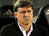 Херардо Мартино: «Если тренер «Барсы» не местный и не голландец, начинаются дебаты»