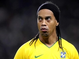 Роналдиньо: «Не смотрю матчи сборной Бразилии»