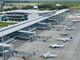 Делегация «Динамо» вернулась в зал ожидания аэропорта «Борисполь»