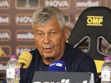 Press conference. Mircea Lucescu: "A completely different tournament awaits us"