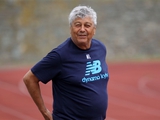 "Dein herausragendes Trainertalent wird Dynamo zu neuen Trophäen führen" - Igor Surkis gratuliert Mircea Lucescu