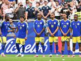Збірна Кюрасао ввійшла в Книгу рекорді Гіннеса