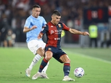 Italian media - about Malinovskiy's debut for Genoa