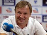 Юрий Калитвинцев: «Уверен, что сборная Украины продолжит борьбу в 1/8 финала Евро-2020»