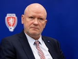 Tschechische Nationalmannschaft hat einen neuen Cheftrainer