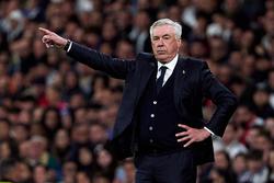 Каземіро: «Збірній Бразилії потрібен був тренер рівня Анчелотті»