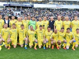 В Умани сыграют легенды футбола Украины и Израиля
