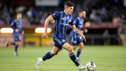 Денис Костишин залишив Косово і може перебратися в США