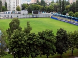Стадион имени Банникова допустят к чемпионату Украины. Но с особым статусом