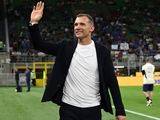 Andriy Shevchenko: "I welcome the decision of UEFA not to consider the admission of Russian teams to international tournaments"