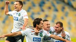 «Полесью» пока не хватает стабильности», — бывший вратарь «Динамо»