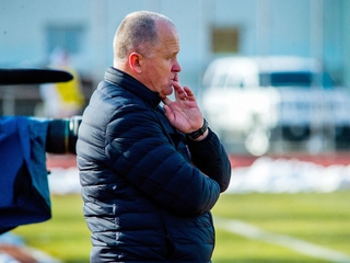 Олег Дулуб: «Забарный провел свой худший матч за сборную Украины»