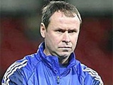 Геннадий ЛИТОВЧЕНКО: «Динамо» остаётся выиграть Лигу Европы»