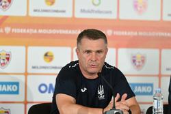 Ребров. Решение принято?