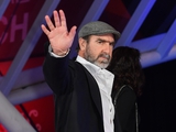 Eric Cantona: "French football has no history"