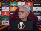 "Roma könnte Jose Mourinho entlassen