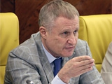 Григорий Суркис ответил «Севастополю» на предложение о переигровке