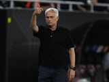 Mourinho receives 10 match suspension in Serie A