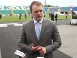 Віце-президент «Ворскли» Олег Лисак: «Я розриваю всі стосунки з «Полтавою»