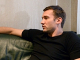 Андрей Шевченко: «Я был впечатлен командным духом «Милана»