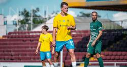  Офіційна заява «Металіста 1925»