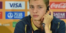 Valeriy Bondar: "Ich habe Bushchan verwirrt"