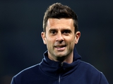 Thiago Motta became the best coach of Serie A in February