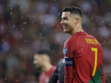 Ronaldo sagt, ob er in seiner Karriere 1000 Tore schießen kann