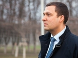 Константин Пивоваров: «Наши адвокаты продолжат работу по защите интересов клуба»