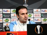 Григорий Бабаян: «Тяжело готовить команду к решающему матчу, когда перед игроками большие долги»