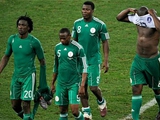 Нигерия идет на сотрудничество с ФИФА