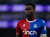 "Crystal Palace name price for Mark Gehee