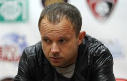 Дмитрий Парфенов: «Тосно» расстался с Милевским только из-за технического момента»