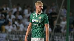 «Дьор» відхилив першу пропозицію «Жирони» щодо трансферу Піщура