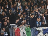 Болельщики «Лацио» намерены отказаться от расистских действий на матчах команды