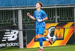 «Проти «Хіберніана» будемо грати тільки на перемогу», — півзахисник «Динамо U-19»