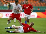 Польша хочет сыграть с Россией и Португалией
