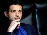 В Италии утверждают, что «Интер» уволил Страмаччиони
