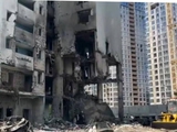 Дом Вацко подвергся разрушениям в результате российского обстрела (ФОТО)